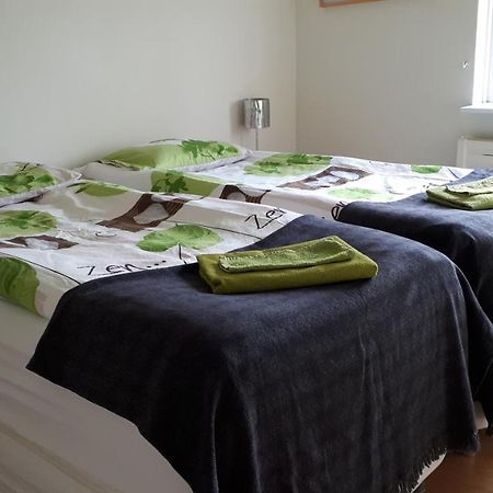 Brunalaug Guesthouse - Holiday Home Eyjafjaroarsveit Zewnętrze zdjęcie