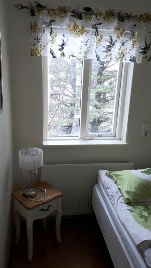 Brunalaug Guesthouse - Holiday Home Eyjafjaroarsveit Zewnętrze zdjęcie