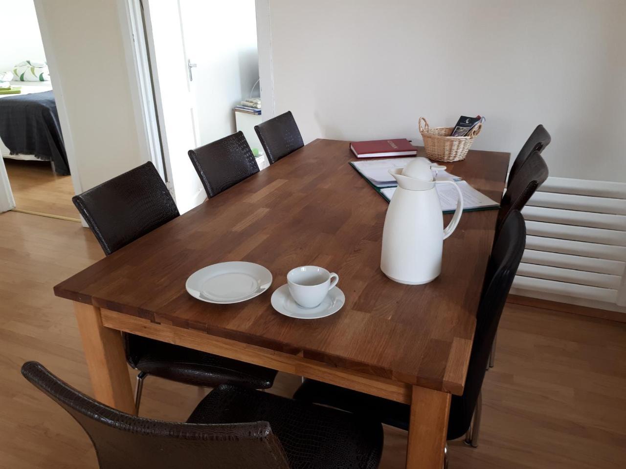 Brunalaug Guesthouse - Holiday Home Eyjafjaroarsveit Zewnętrze zdjęcie